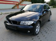 Bmw 118d E87 2007 130.000km