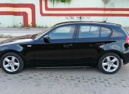 Bmw 118d E87 2007 130.000km
