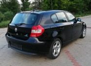 Bmw 118d E87 2007 130.000km