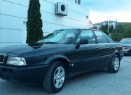 Prodavam Audi 80 B4 1.9 Tdi 90hp