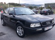 Prodavam Audi 80 B4 1.9 Tdi 90hp