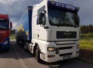 Man Tga 18.440 Euro 5