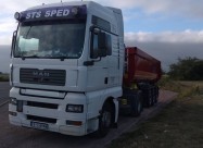Man Tga 18.440 Euro 5