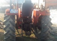 Traktor Univerzal640 I Baliracka Internacional445d