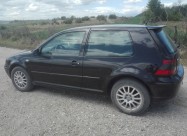 Se Prodava Golf 4