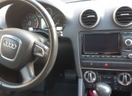 Audi A3 1.8 Tfsi