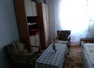 Издавам соби во Охрид