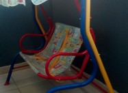 Продажба на детска нишалка