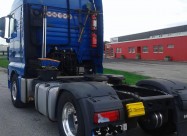 Man Tgx Euro 5   Retarder 2012 G