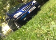 Prodavam Opel Zafira