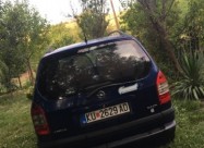 Prodavam Opel Zafira