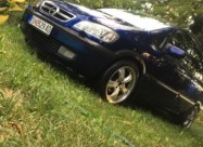 Prodavam Opel Zafira