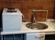 Se Izdava Stan Vo Karpos 1