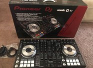 Pioneer Ddj Sx2