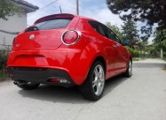 Alfa Romeo Mito 1.4tb 2009 God Top Kondicija