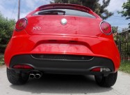 Alfa Romeo Mito 1.4tb 2009 God Top Kondicija