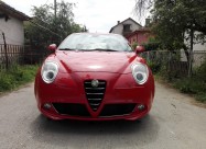 Alfa Romeo Mito 1.4tb 2009 God Top Kondicija
