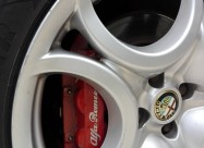 Alfa Romeo Mito 1.4tb 2009 God Top Kondicija