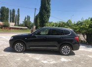 Bmw X3 X-line