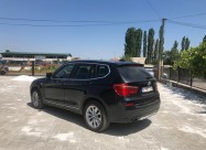 Bmw X3 X-line