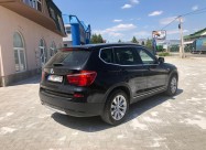 Bmw X3 X-line