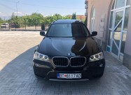 Bmw X3 X-line