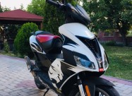 ***aprilia Sr50***