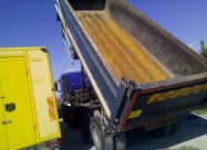 Man Tgs 8x4 35 400 