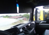 Man Tgs 8x4 35 400 