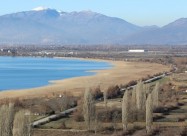 продавам лац лозје во викенд-населба Подмоље