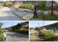продавам лац лозје во викенд-населба Подмоље