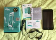 Mobilen Telefon Wiko Jerry 2