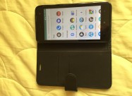 Mobilen Telefon Wiko Jerry 2