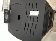 Prodavam Pecka Na Peleti Solara 6kw
