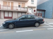 Kia Clarus 1996god Benzin/plin