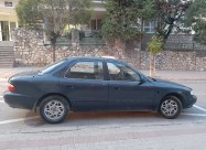 Kia Clarus 1996god Benzin/plin