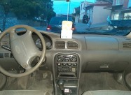 Kia Clarus 1996god Benzin/plin