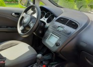  Seat Alltea 1.9 2006 So Full Oprema