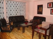 Se Izdava Stan Vo Ohrid
