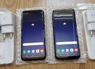 Samsung Galaxy S8 Black