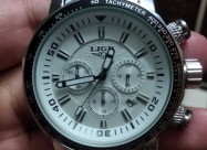 Lige 9871 кварцен часовник