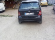 Мерцедес А 170 Cdi