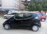 Мерцедес А 170 Cdi