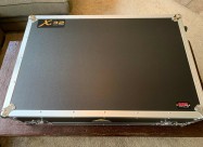 Behringer X32