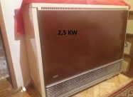 Se Prodavaat 2 Termo Pecki 2.5kw I 3,5kw