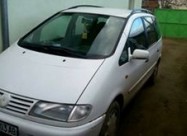 Sharan 1.9 Tdi 110 Ps 1999