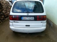 Sharan 1.9 Tdi 110 Ps 1999