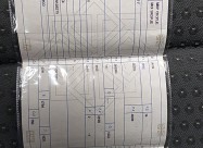 Vw Volkswagen Touran 1,9 Tdi