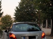 Peugeot 207 1.4hdi -07