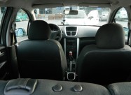 Peugeot 207 1.4hdi -07